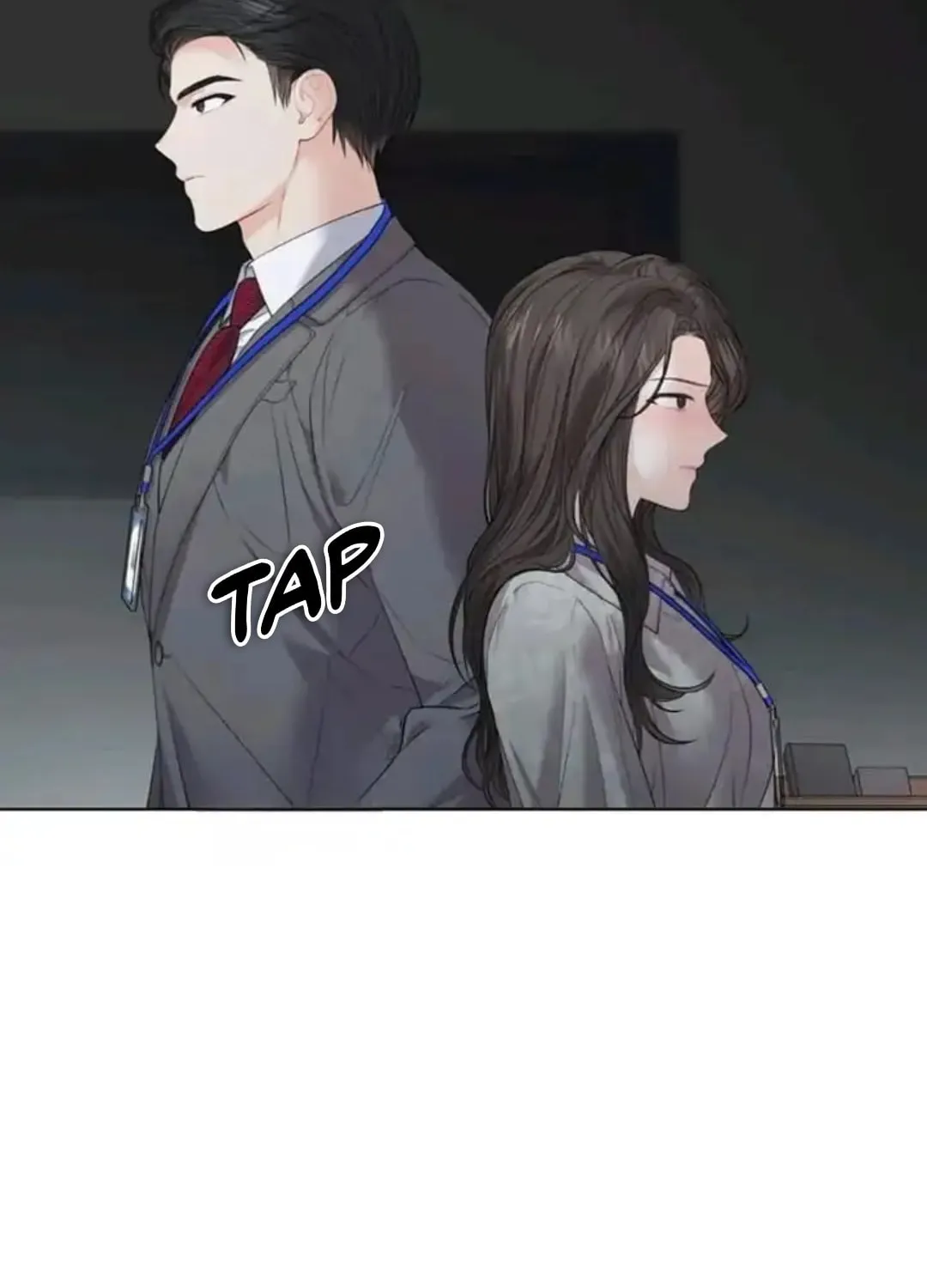 Read Between Seasons chapter 5 image 8 on Lezhin