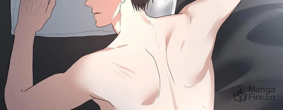 Read Between Seasons chapter 50 image 2 on Lezhin