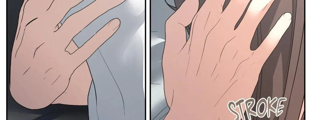 Read Between Seasons chapter 50 image 42 on Lezhin