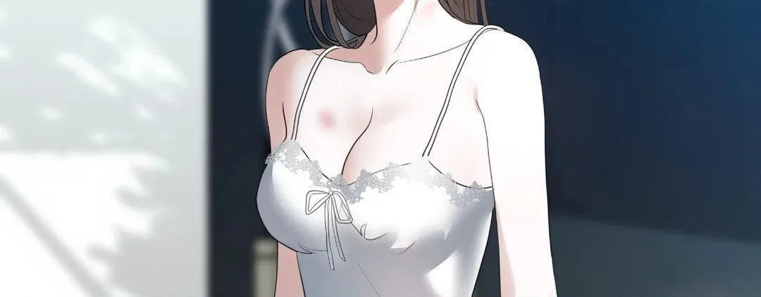 Read Between Seasons chapter 50 image 7 on Lezhin