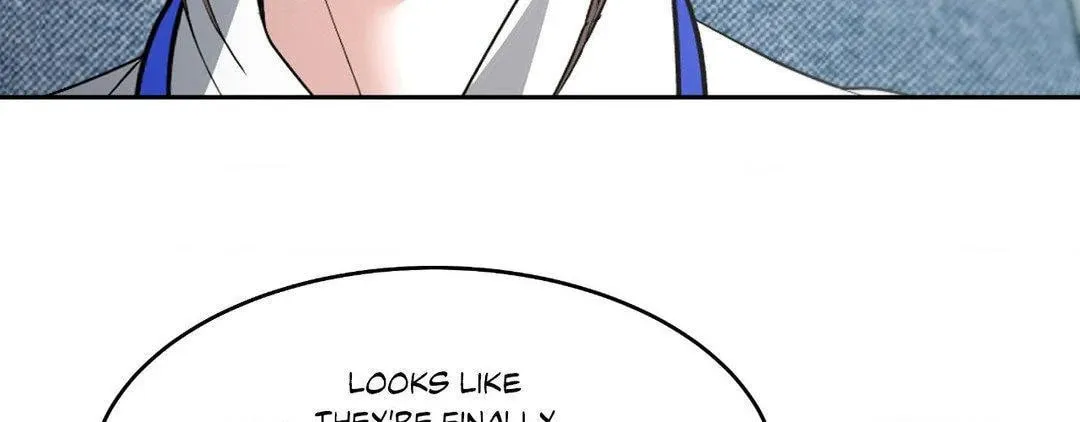 Read Between Seasons chapter 50 image 90 on Lezhin
