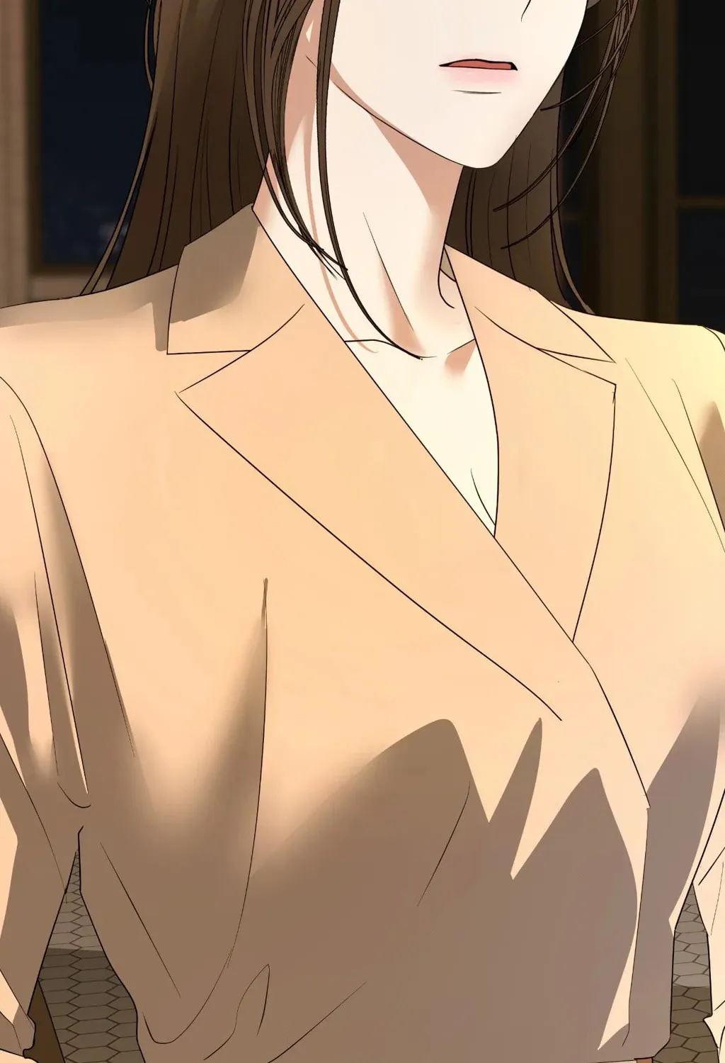 Read Between Seasons chapter 51 image 10 on Lezhin