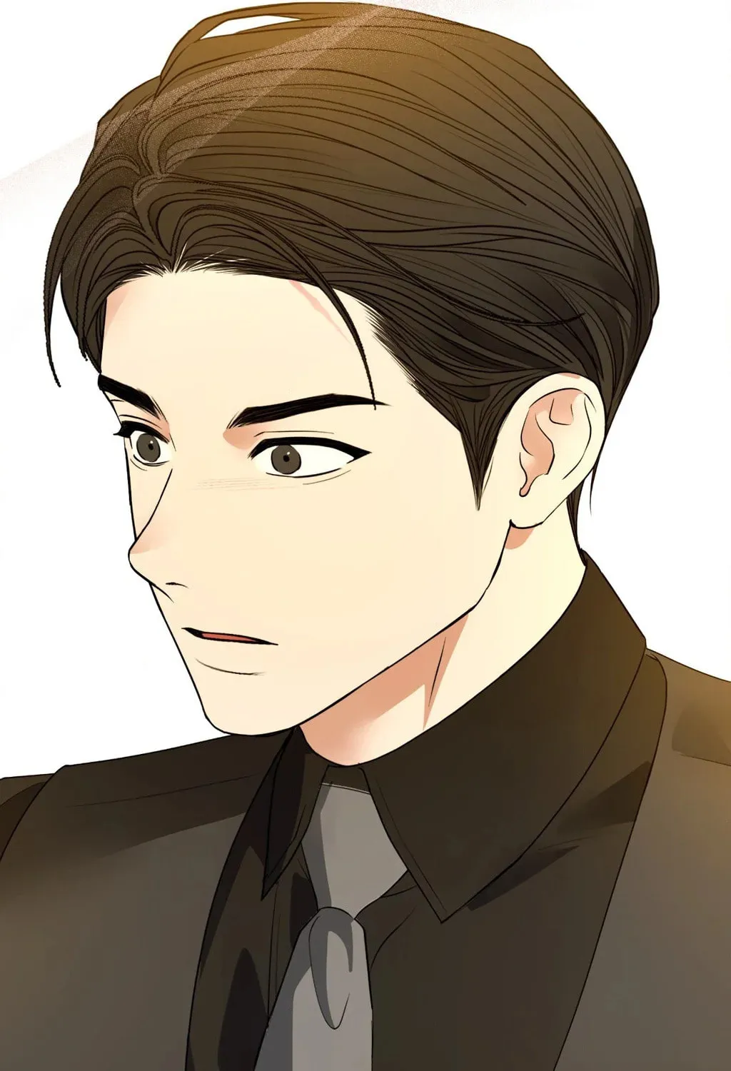 Read Between Seasons chapter 51 image 12 on Lezhin