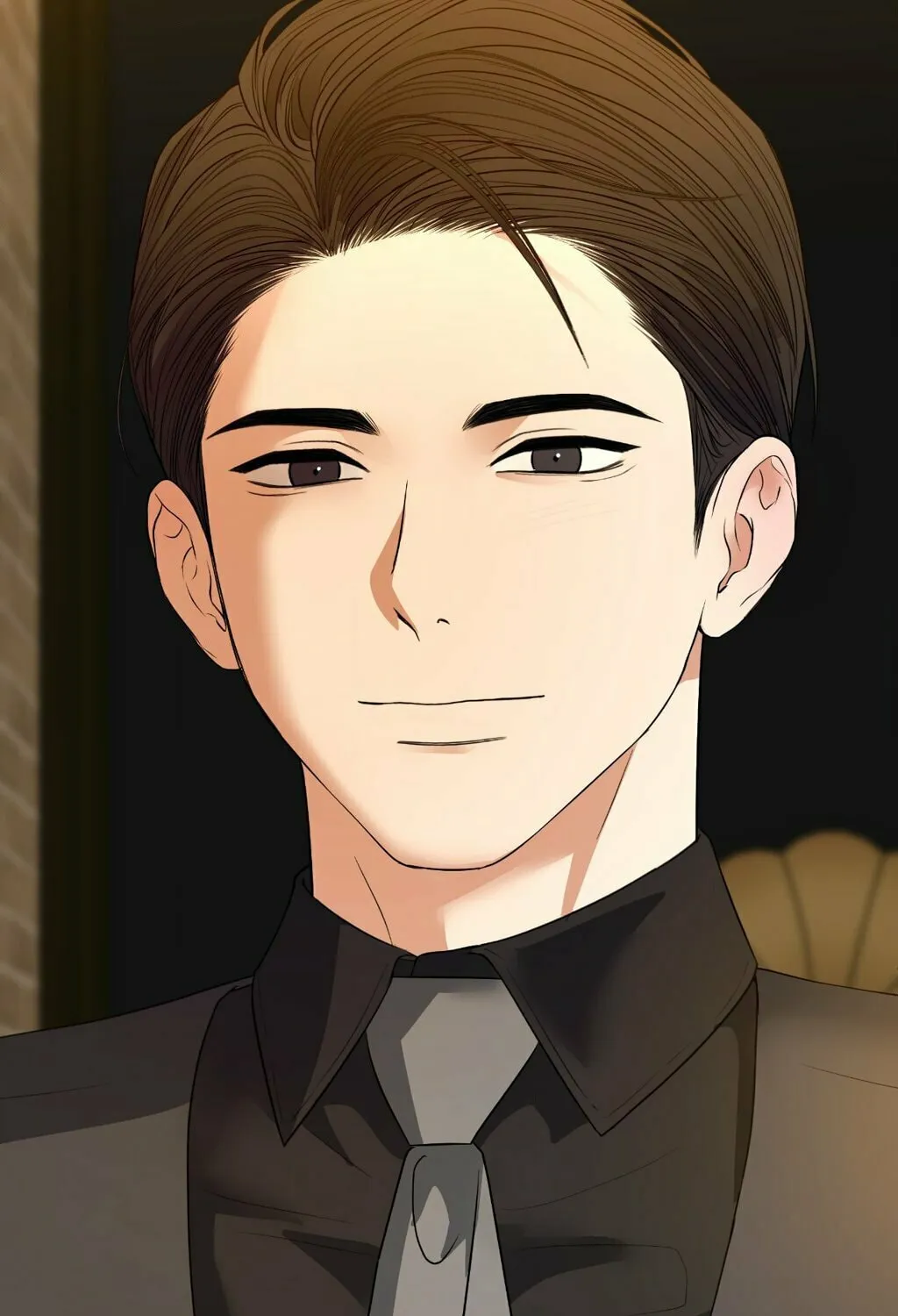 Read Between Seasons chapter 51 image 20 on Lezhin