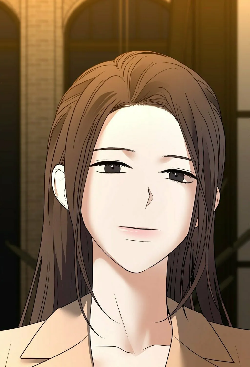 Read Between Seasons chapter 51 image 22 on Lezhin