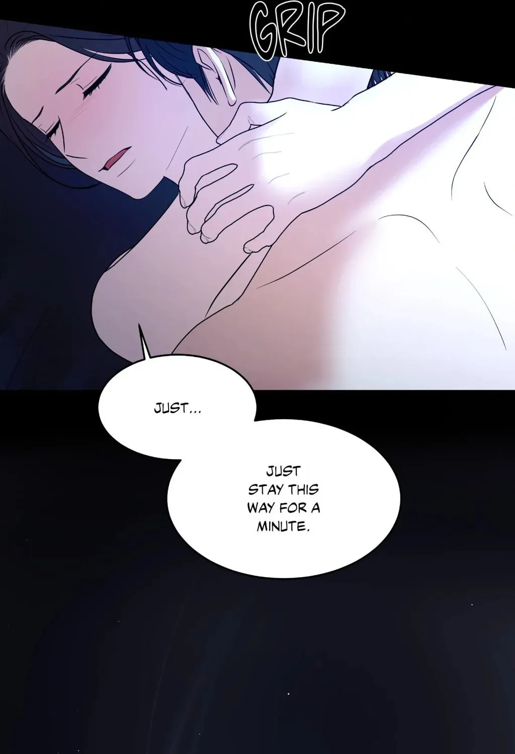 Read Between Seasons chapter 51 image 32 on Lezhin