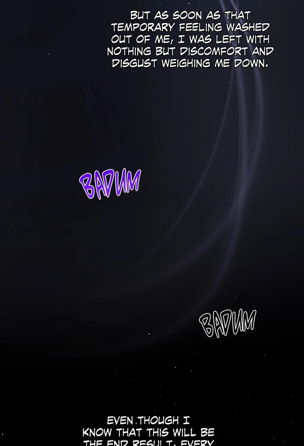 Read Between Seasons chapter 51 image 34 on Lezhin