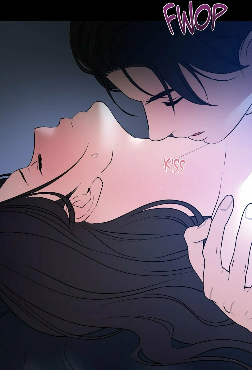 Read Between Seasons chapter 51 image 36 on Lezhin