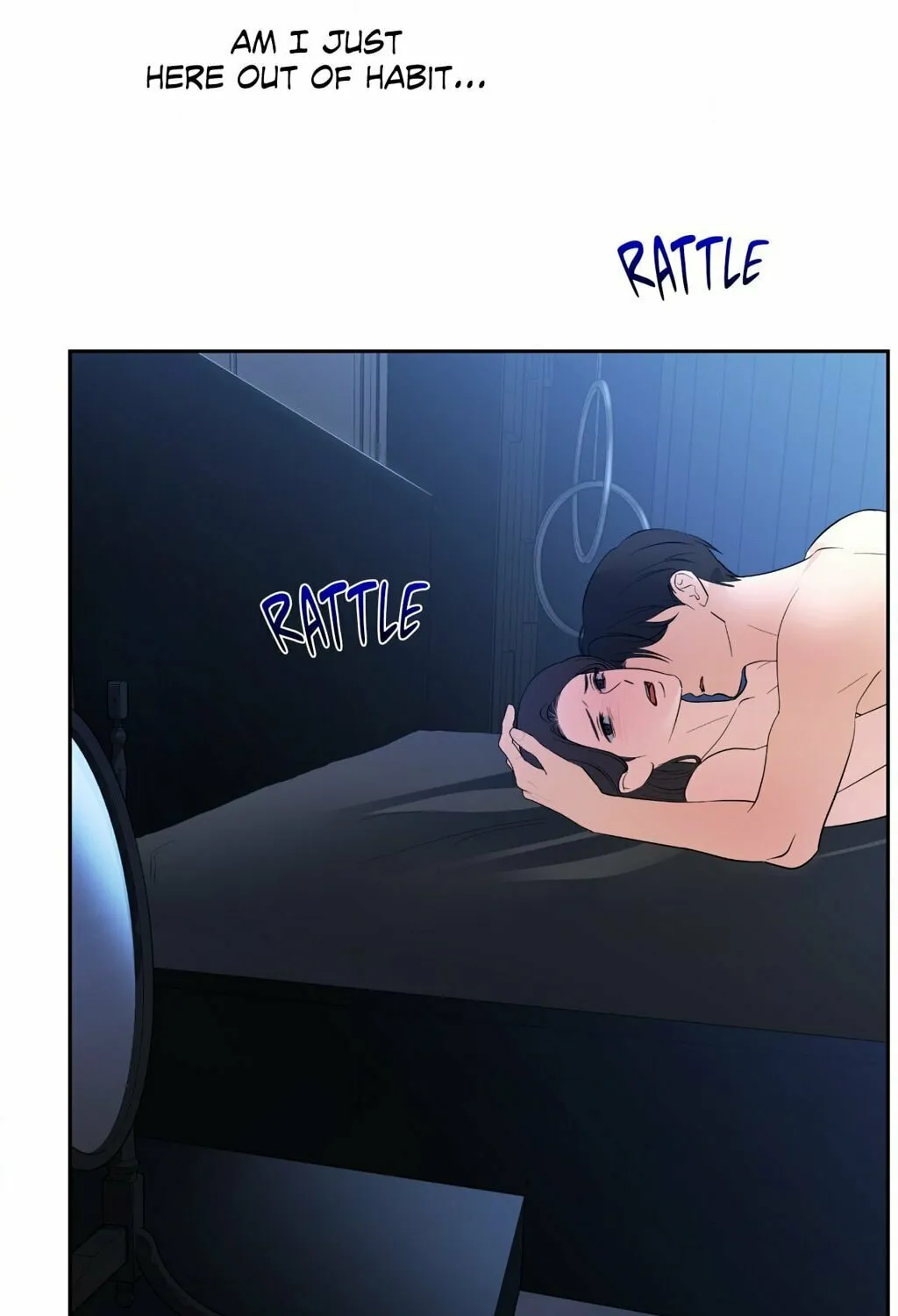 Read Between Seasons chapter 51 image 40 on Lezhin