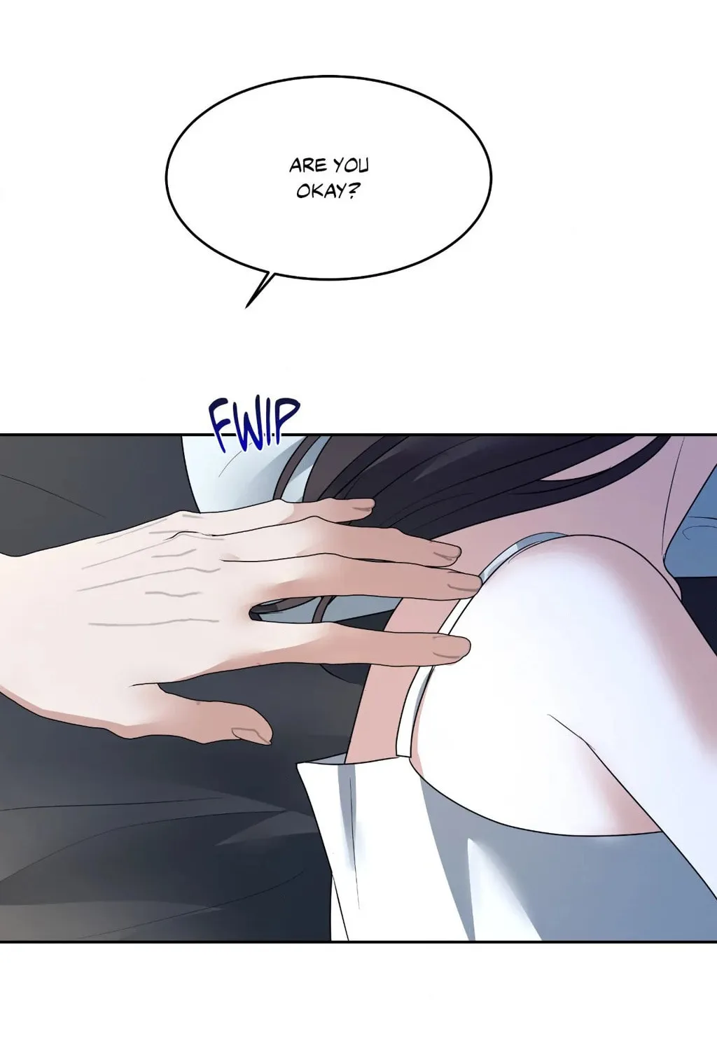 Read Between Seasons chapter 51 image 45 on Lezhin
