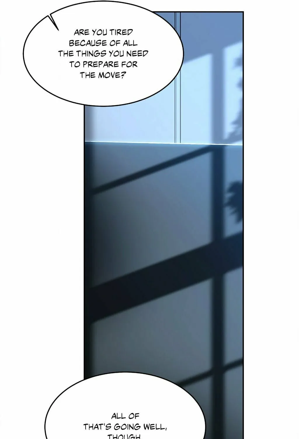 Read Between Seasons chapter 51 image 48 on Lezhin