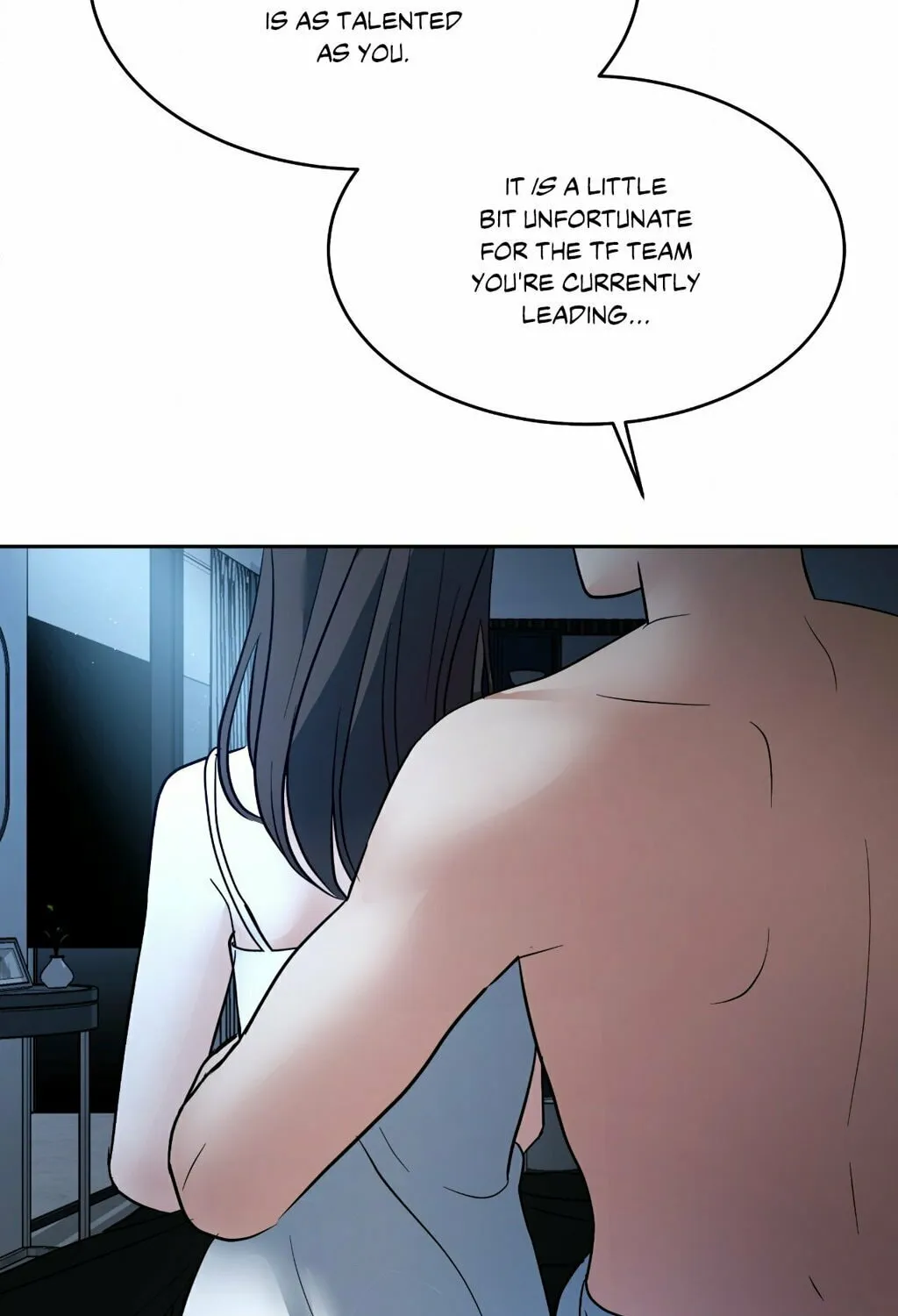 Read Between Seasons chapter 51 image 50 on Lezhin