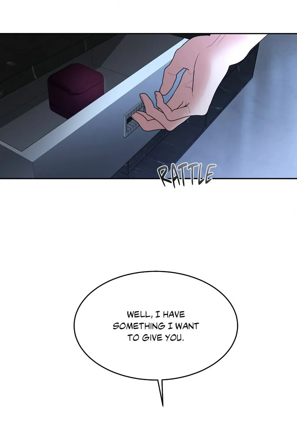 Read Between Seasons chapter 51 image 54 on Lezhin
