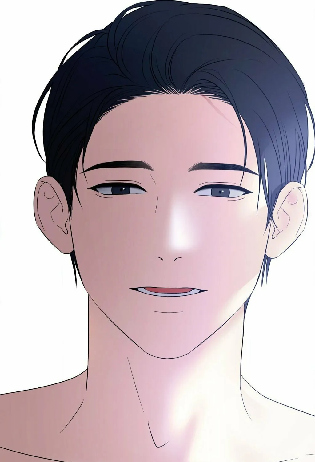 Read Between Seasons chapter 51 image 56 on Lezhin