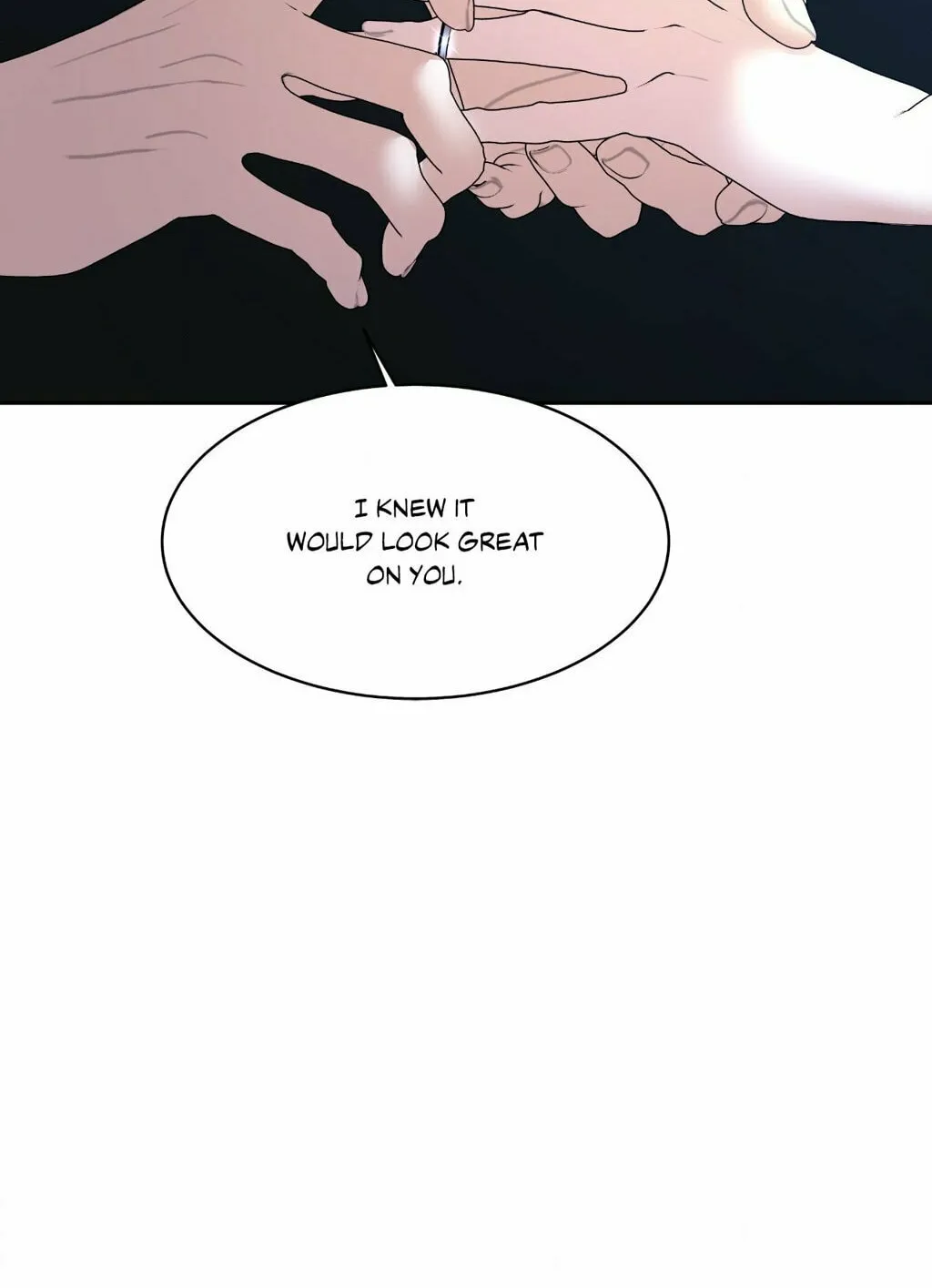 Read Between Seasons chapter 51 image 59 on Lezhin