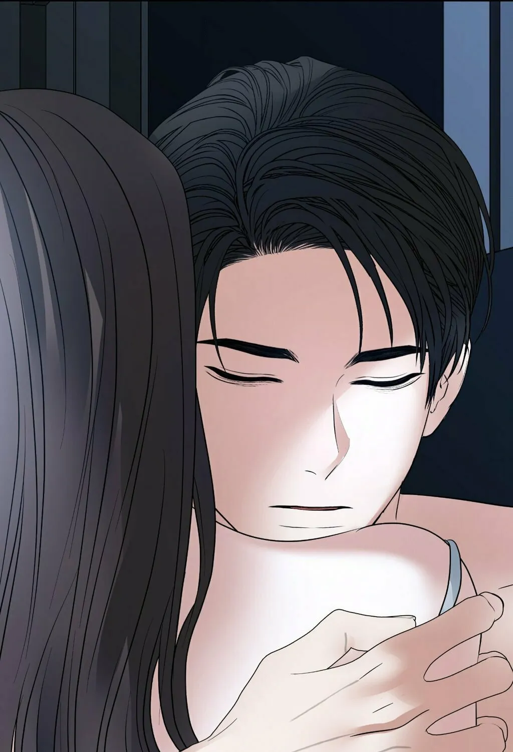 Read Between Seasons chapter 51 image 72 on Lezhin