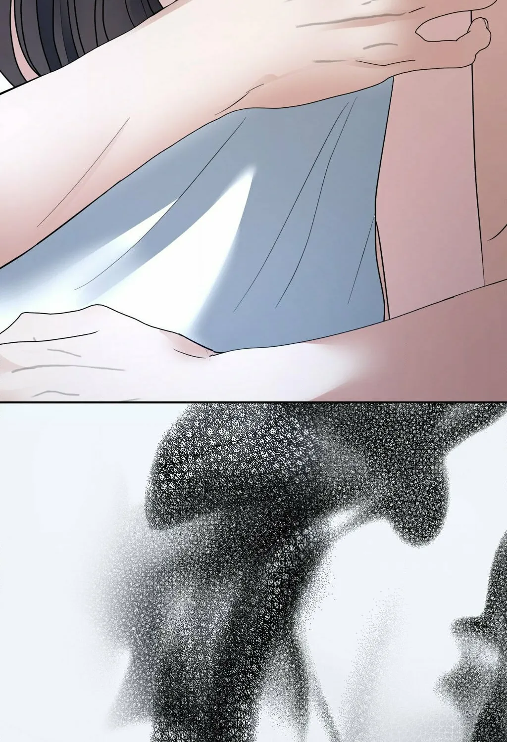 Read Between Seasons chapter 51 image 73 on Lezhin
