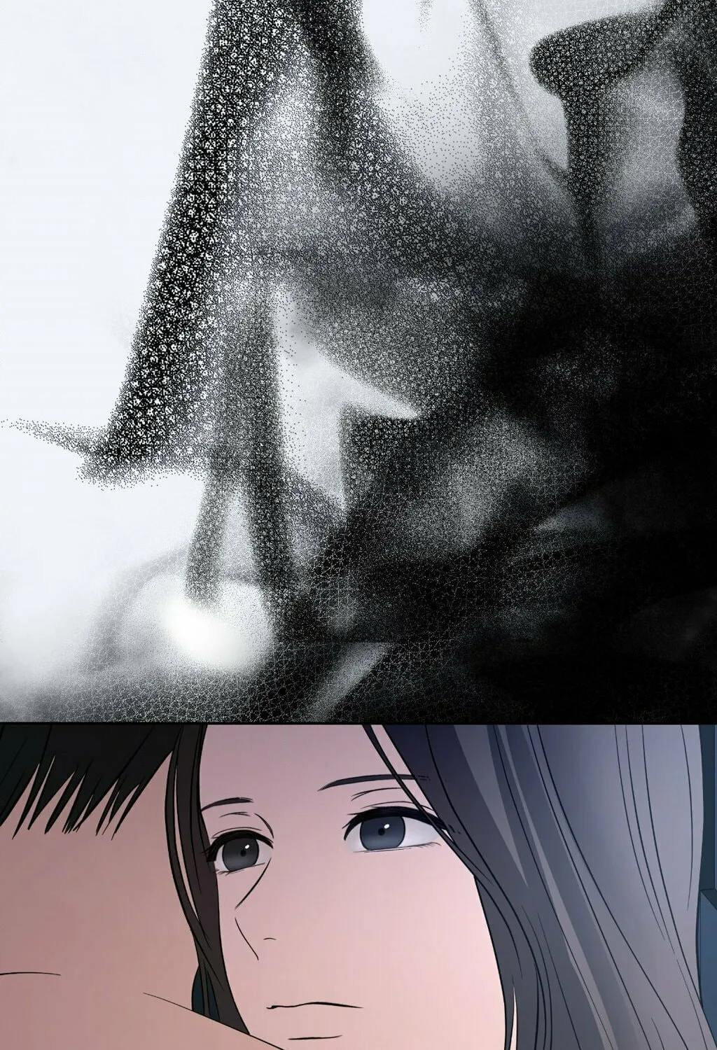 Read Between Seasons chapter 51 image 74 on Lezhin