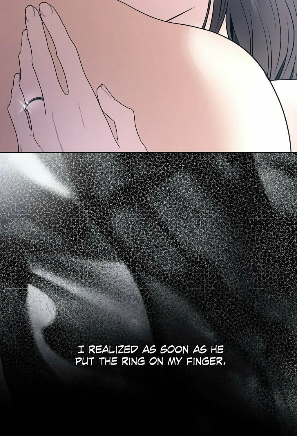 Read Between Seasons chapter 51 image 75 on Lezhin