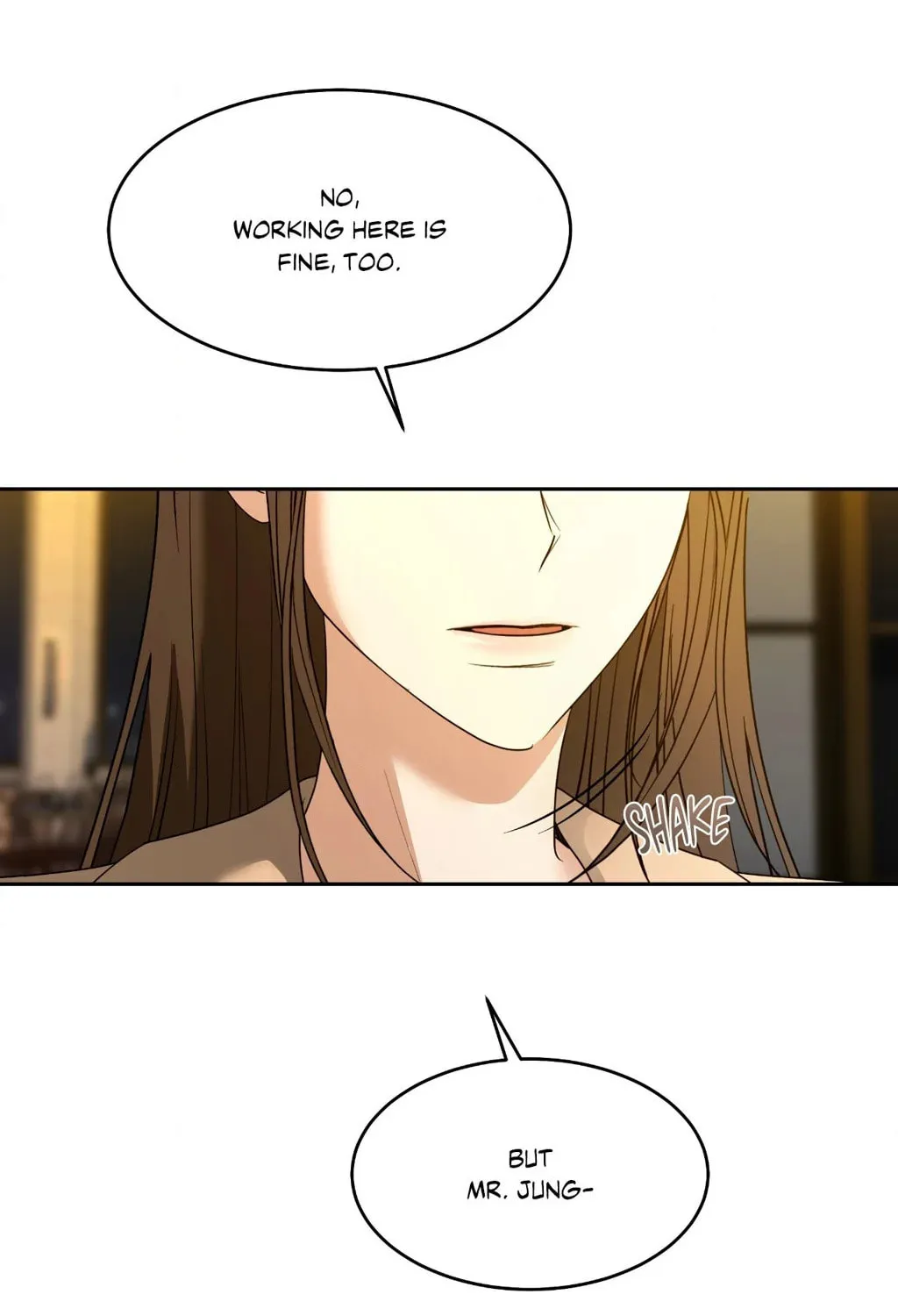 Read Between Seasons chapter 51 image 8 on Lezhin