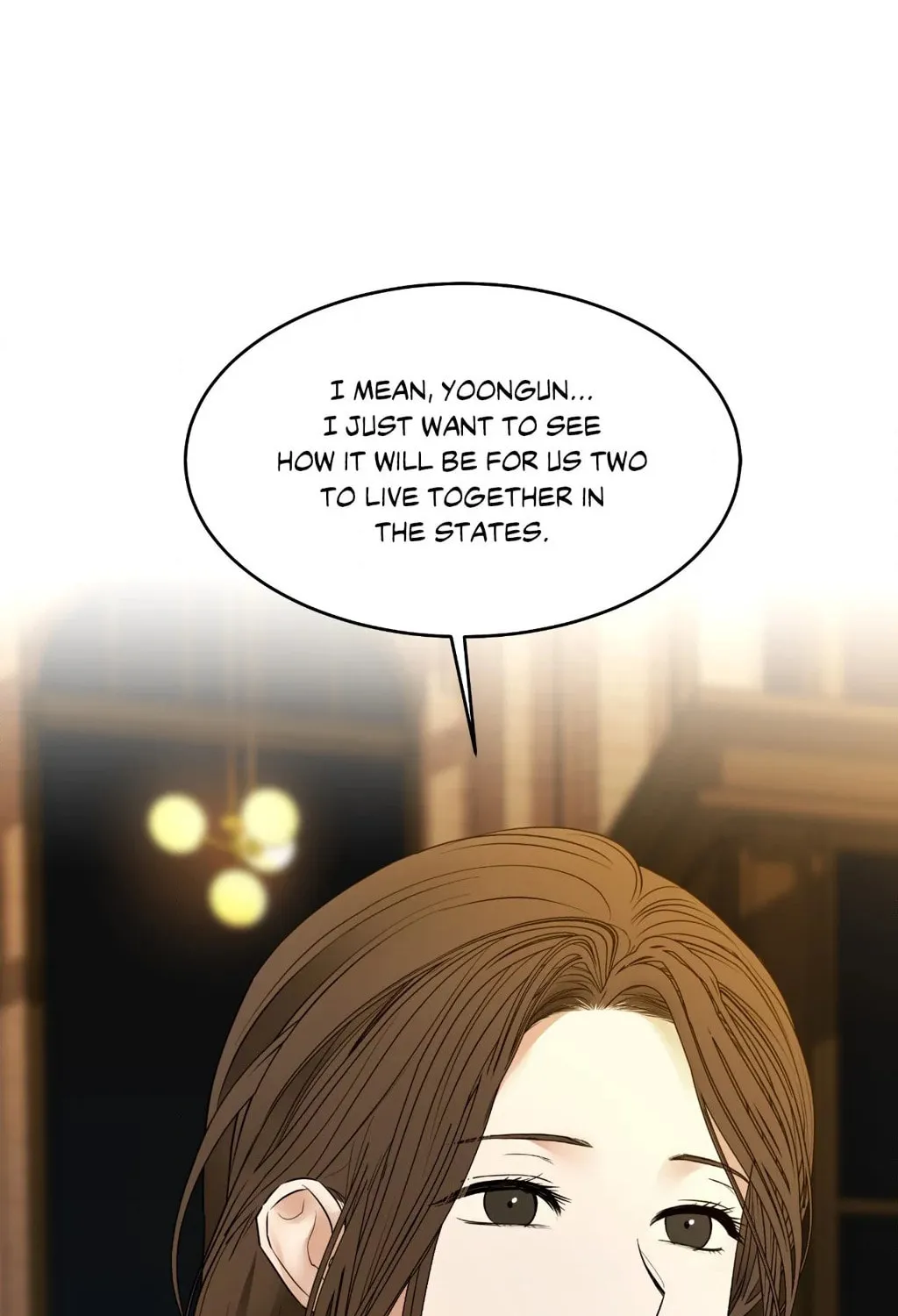 Read Between Seasons chapter 51 image 9 on Lezhin