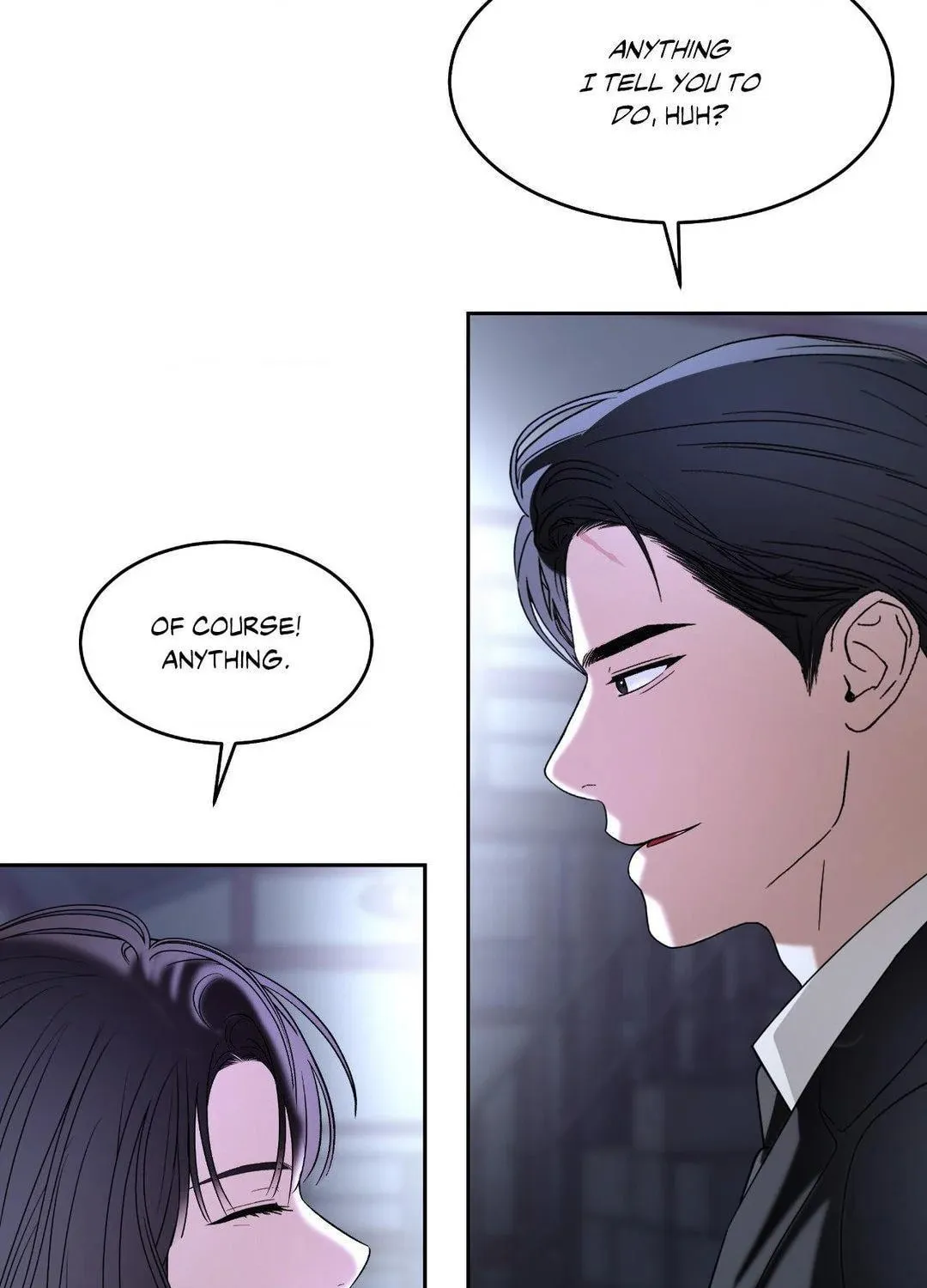 Read Between Seasons chapter 53 image 12 on Lezhin