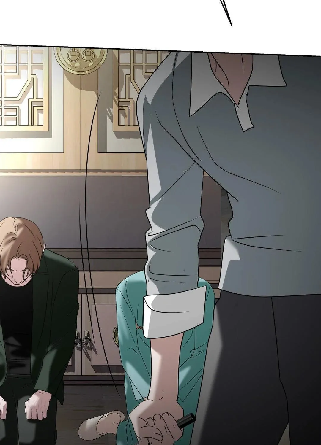 Read Between Seasons chapter 53 image 120 on Lezhin