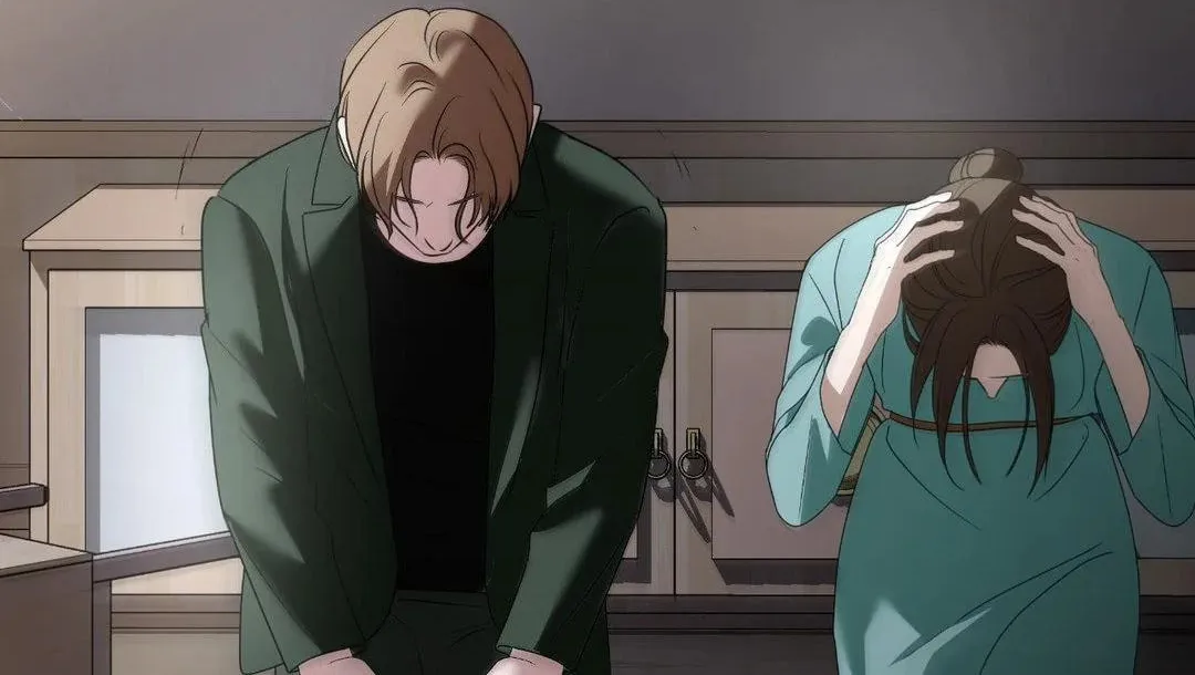 Read Between Seasons chapter 53 image 127 on Lezhin