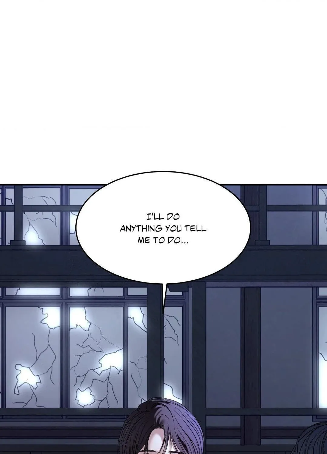 Read Between Seasons chapter 53 image 2 on Lezhin