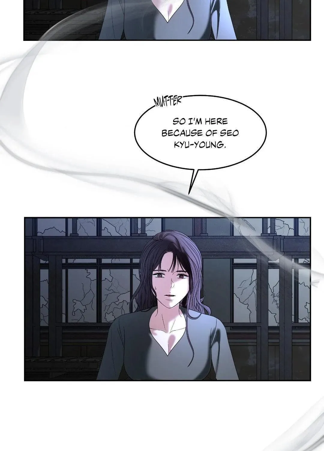 Read Between Seasons chapter 53 image 28 on Lezhin