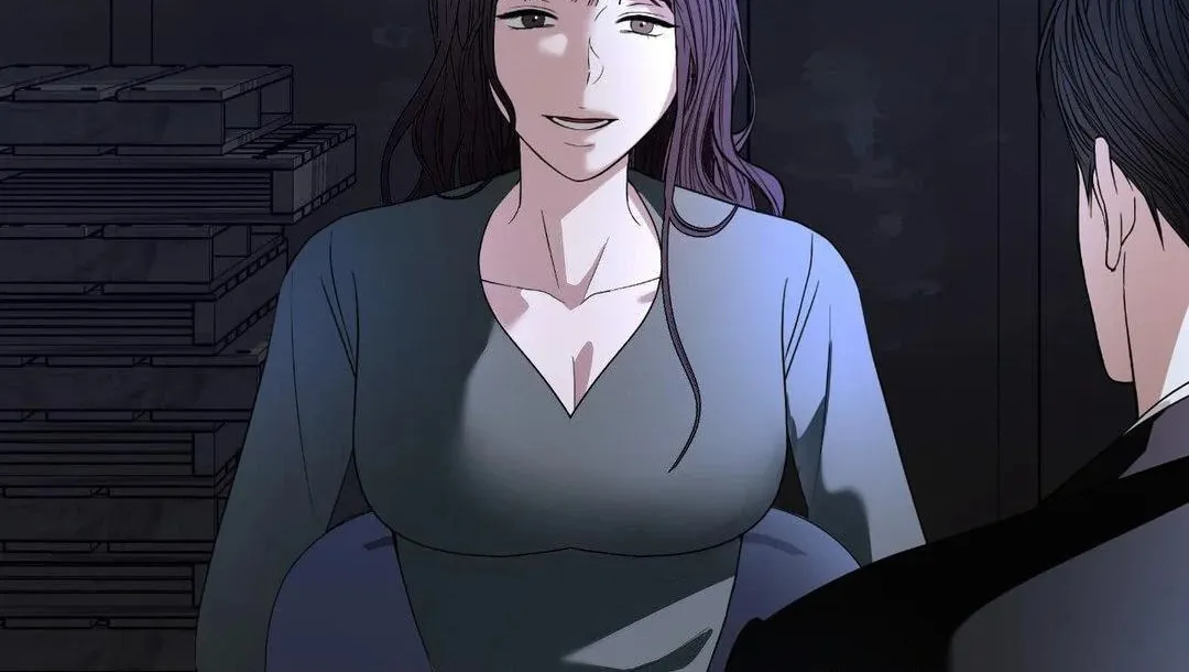 Read Between Seasons chapter 53 image 3 on Lezhin