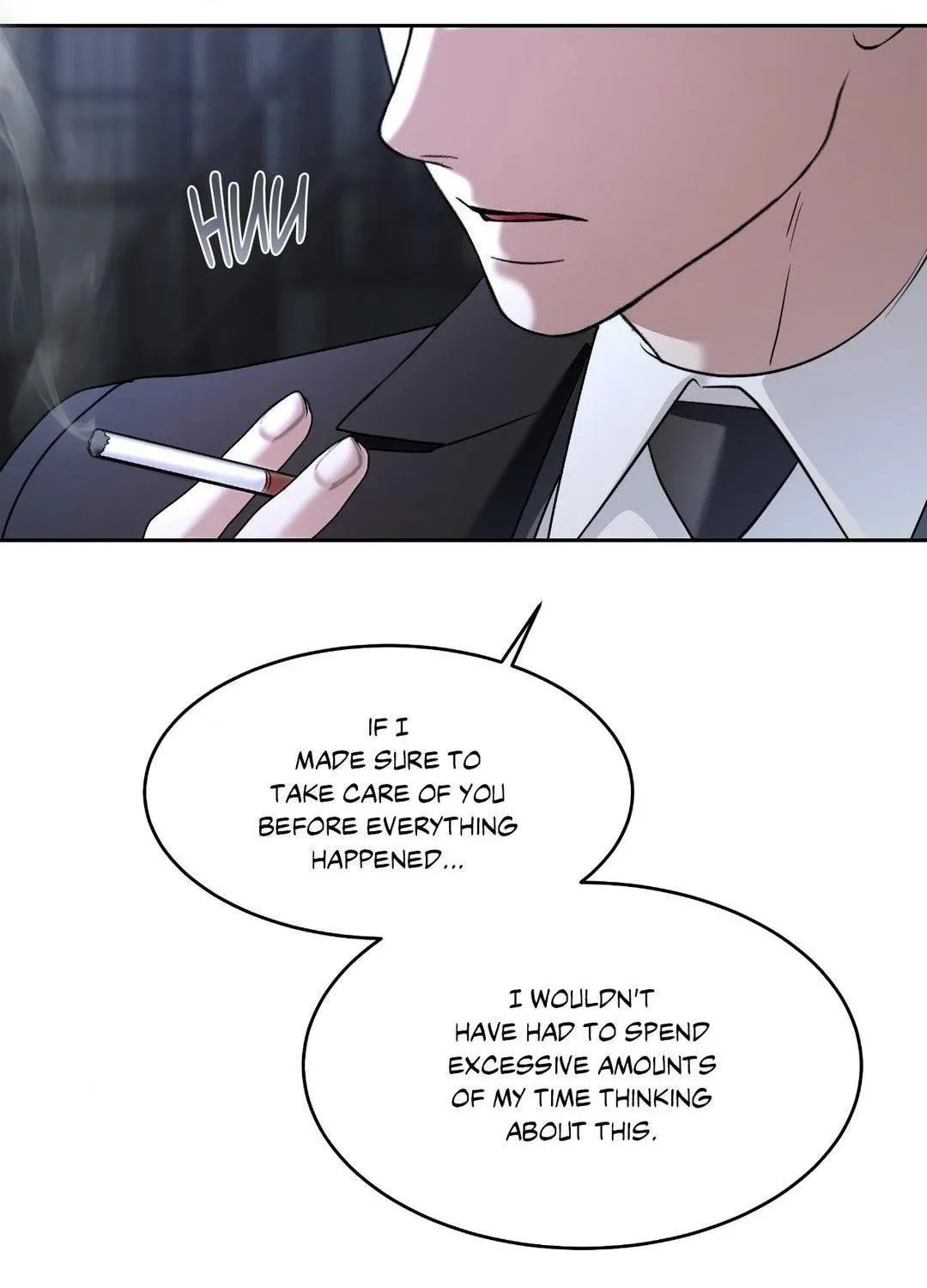 Read Between Seasons chapter 53 image 30 on Lezhin