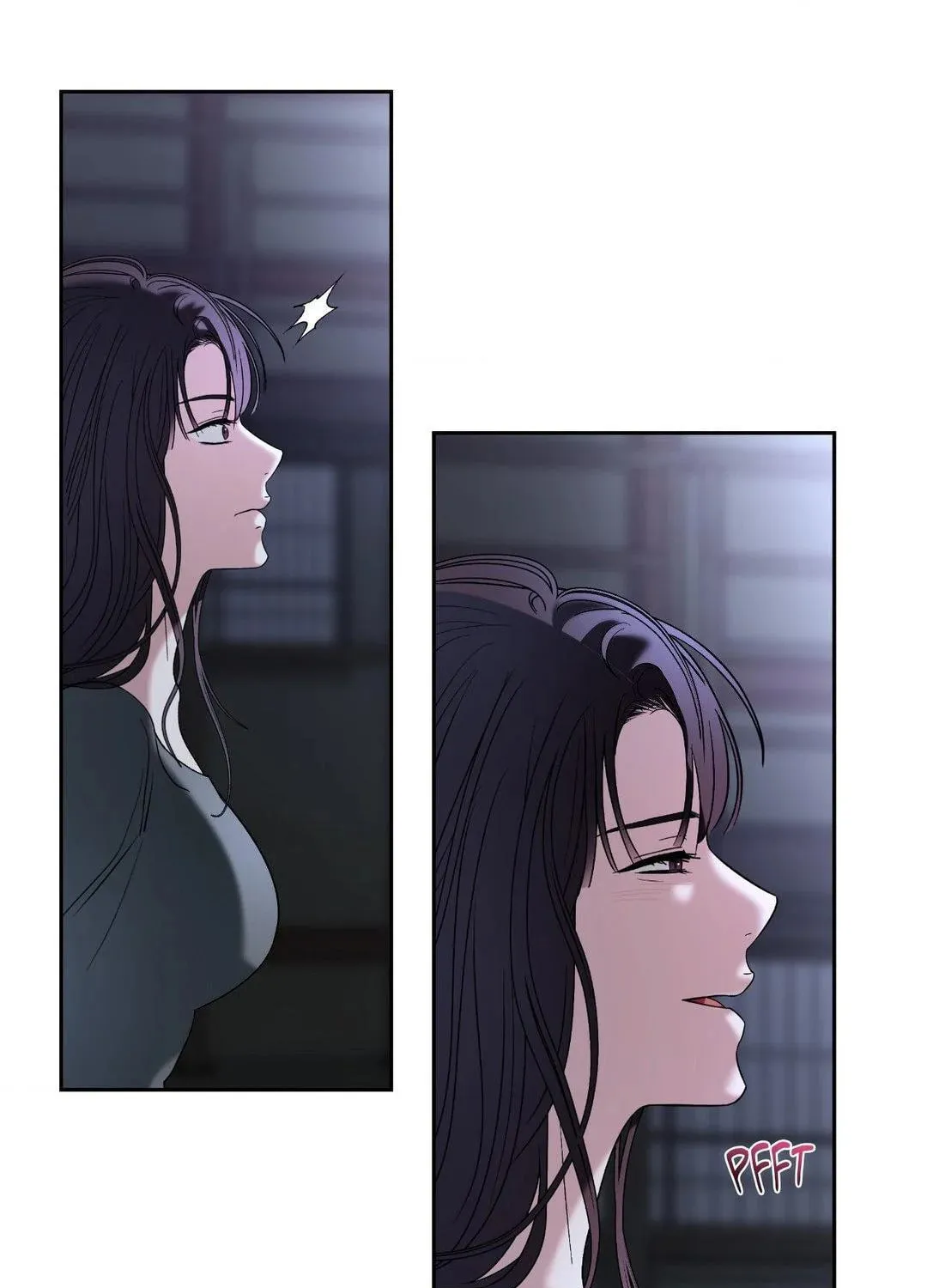 Read Between Seasons chapter 53 image 32 on Lezhin