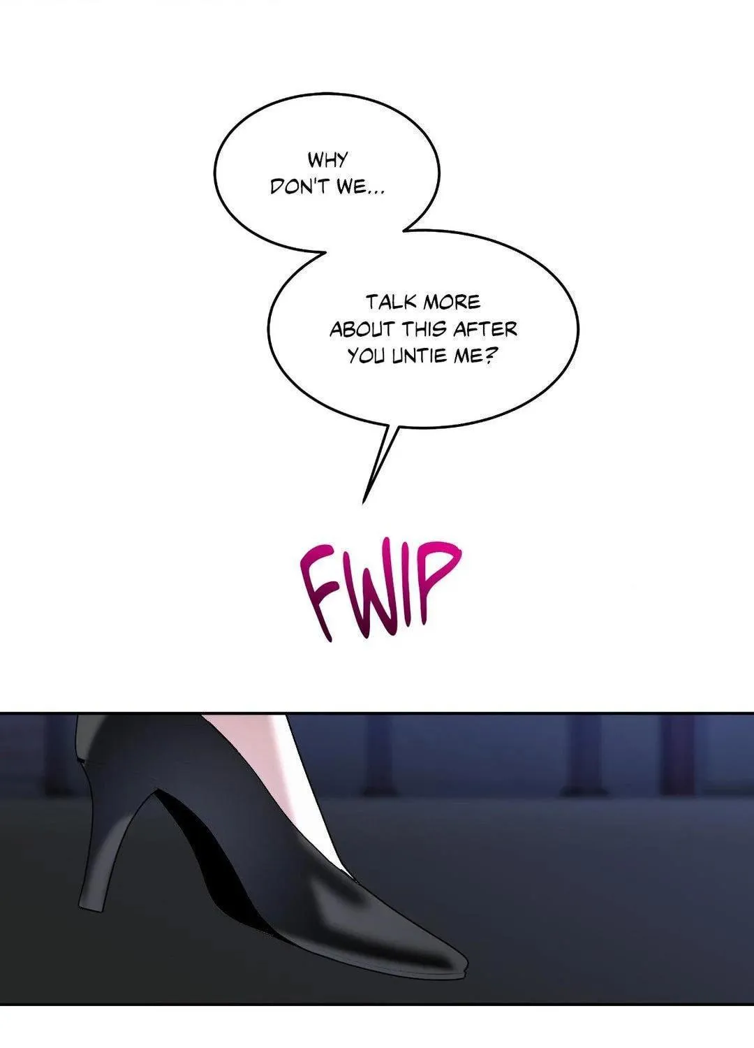 Read Between Seasons chapter 53 image 34 on Lezhin