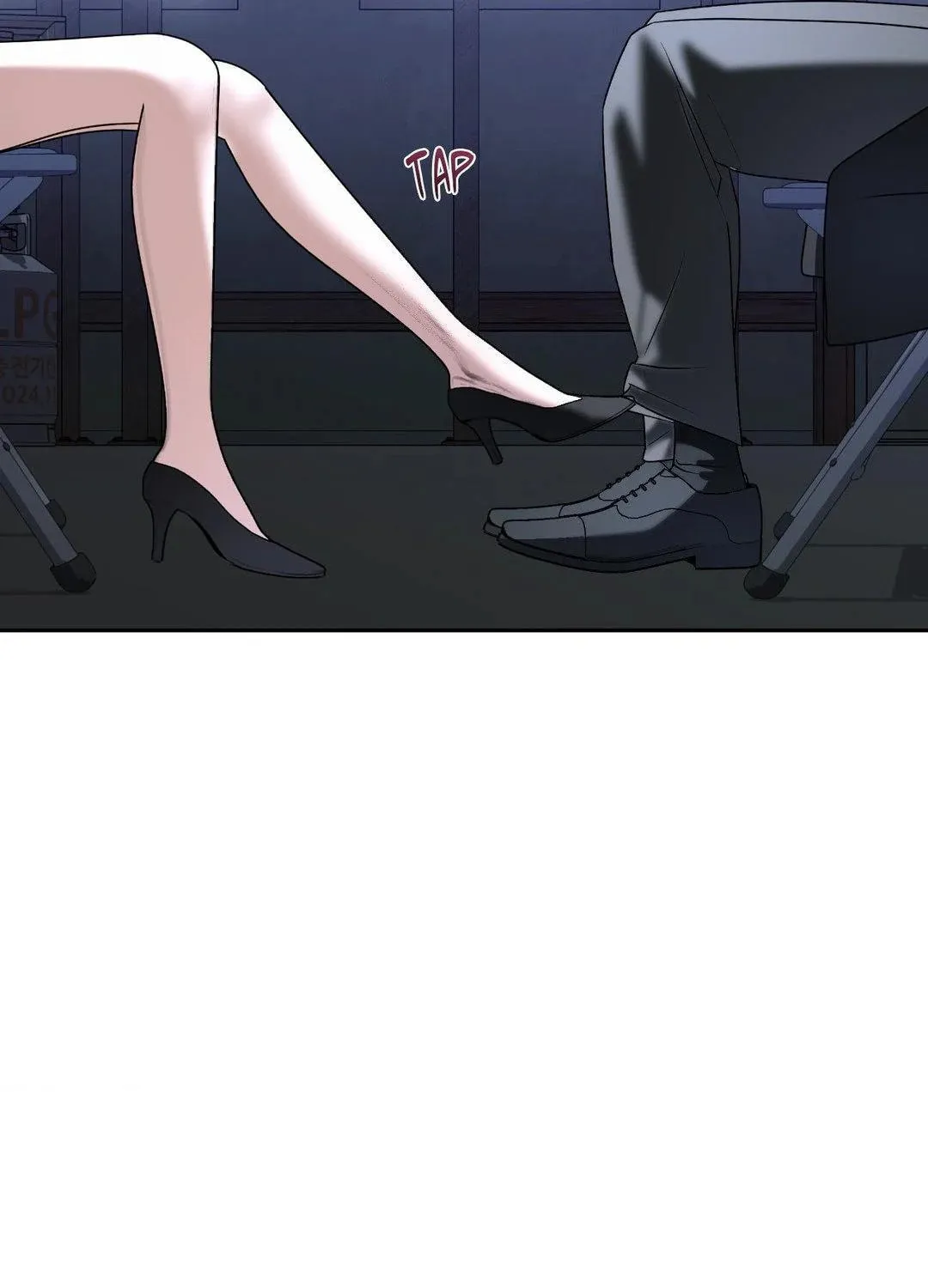 Read Between Seasons chapter 53 image 36 on Lezhin