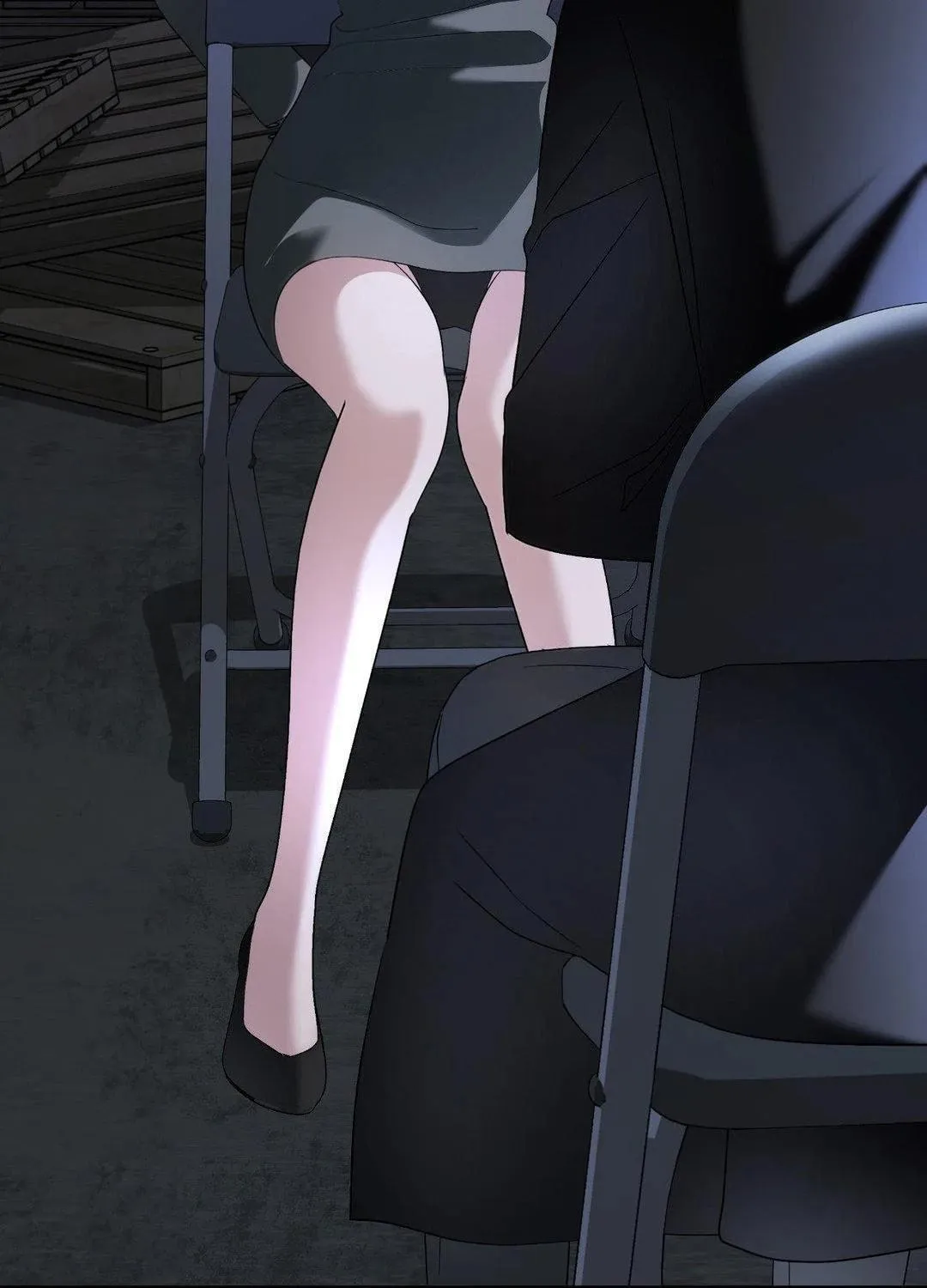 Read Between Seasons chapter 53 image 4 on Lezhin