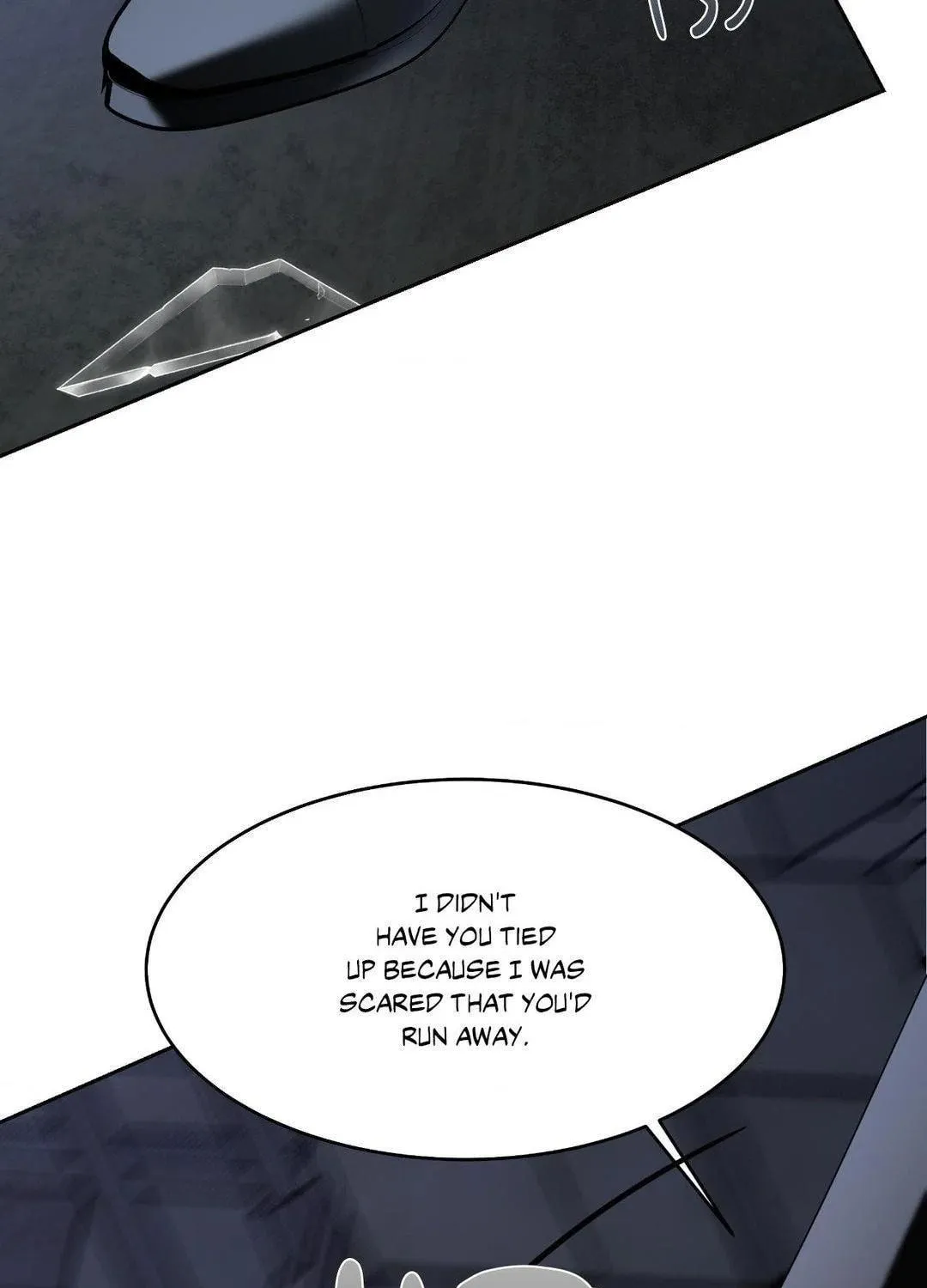 Read Between Seasons chapter 53 image 40 on Lezhin