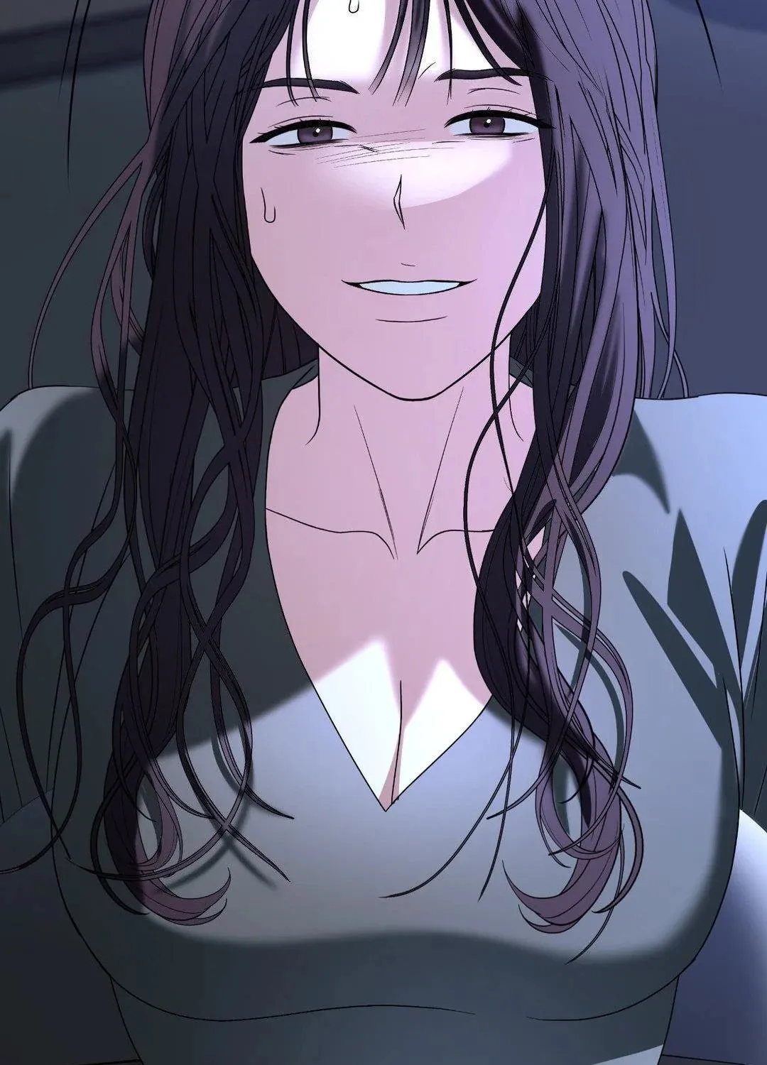 Read Between Seasons chapter 53 image 54 on Lezhin
