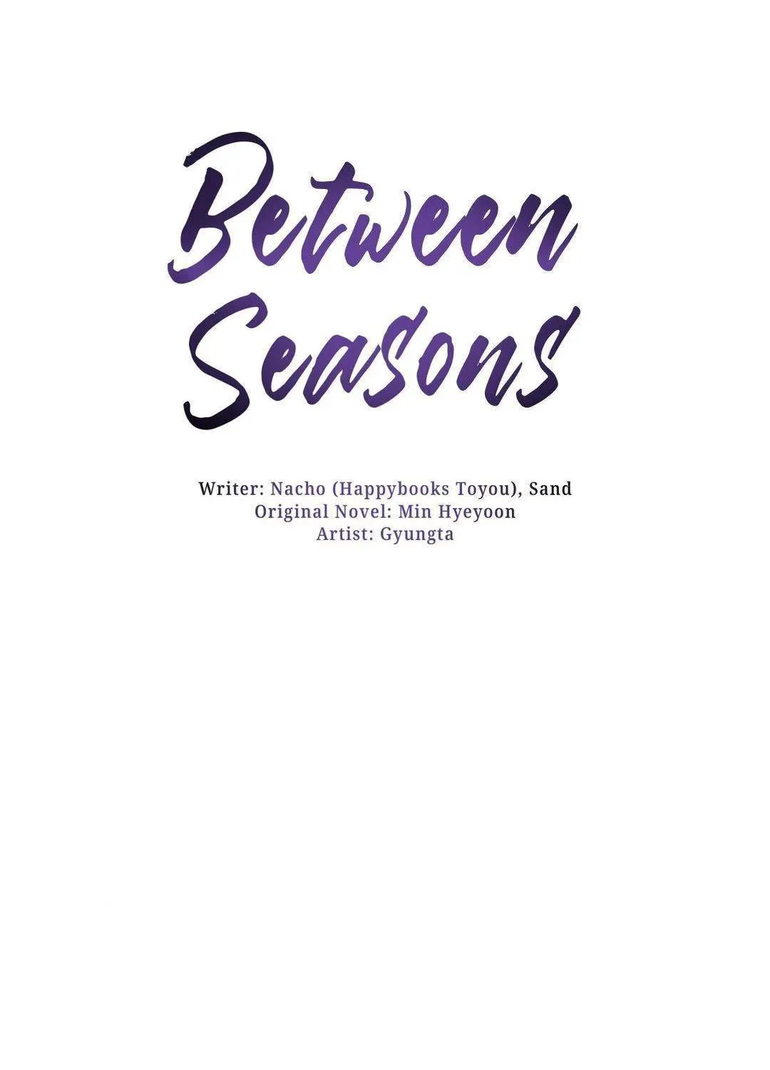 Read Between Seasons chapter 53 image 70 on Lezhin