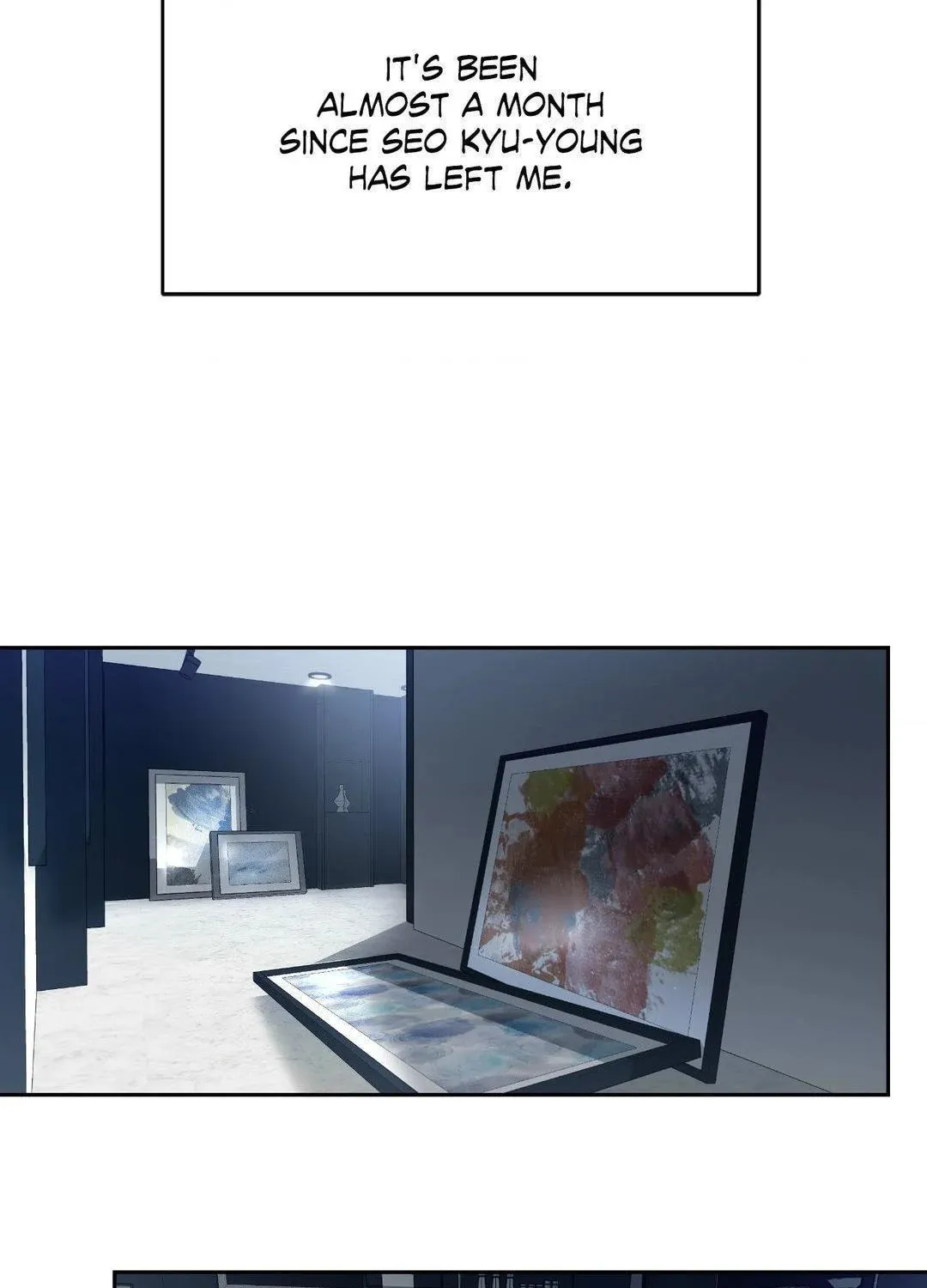 Read Between Seasons chapter 53 image 72 on Lezhin