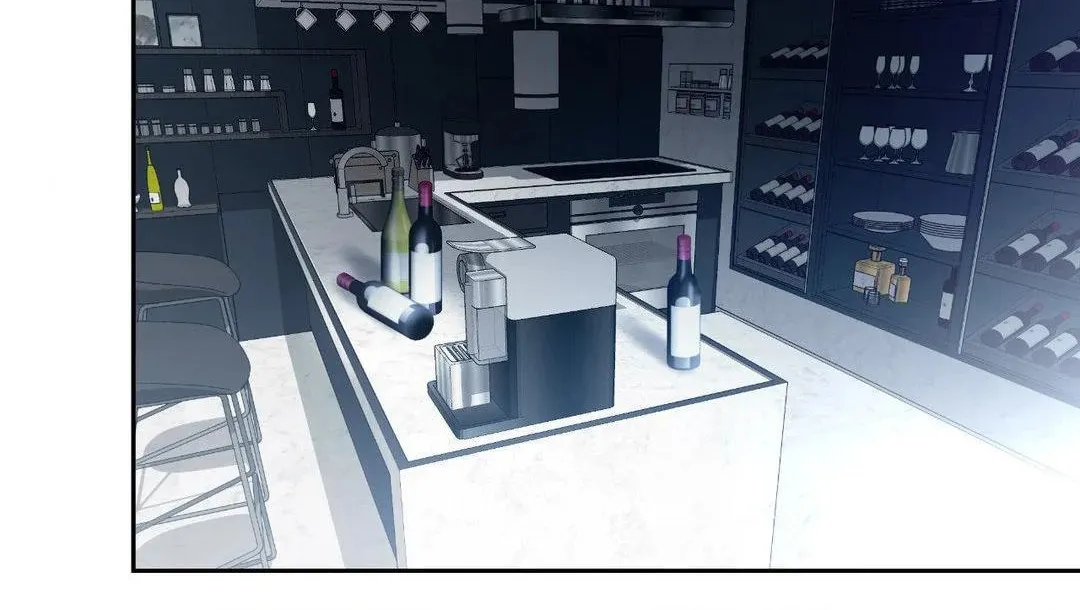 Read Between Seasons chapter 53 image 73 on Lezhin