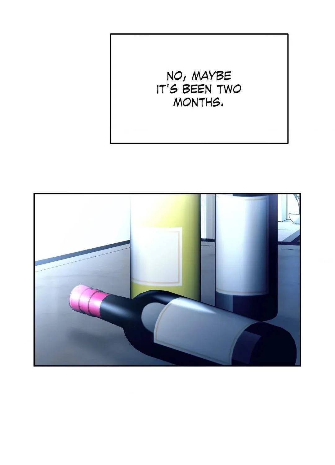 Read Between Seasons chapter 53 image 74 on Lezhin
