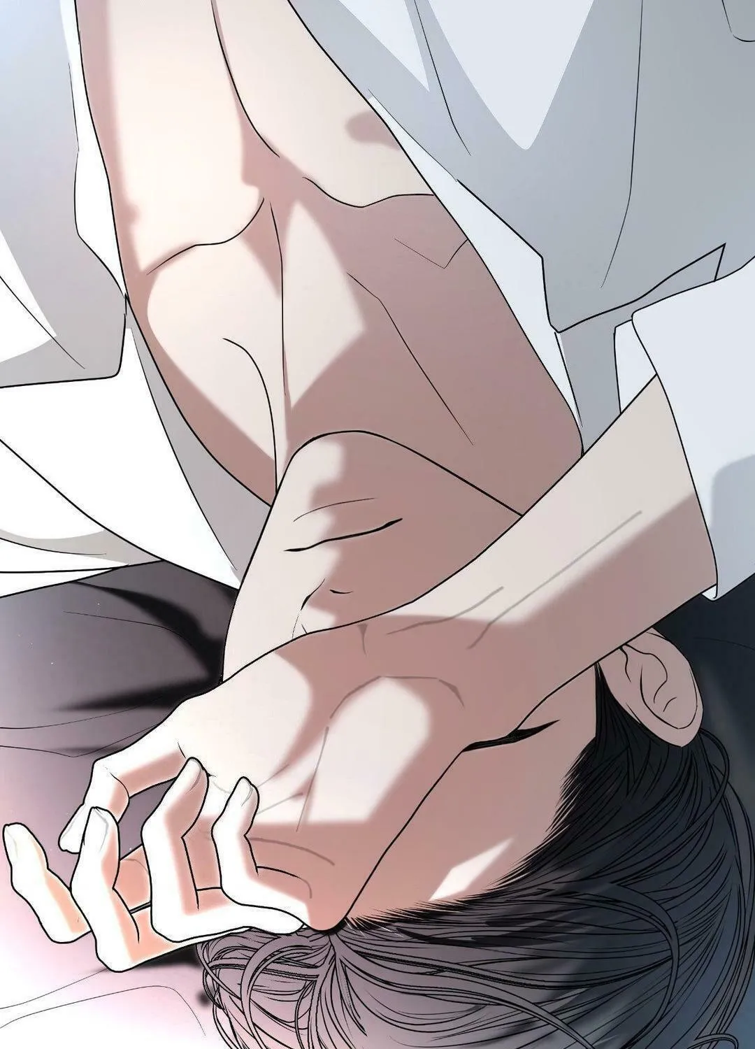 Read Between Seasons chapter 53 image 76 on Lezhin