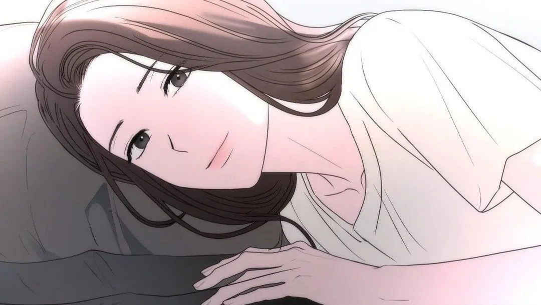 Read Between Seasons chapter 53 image 85 on Lezhin