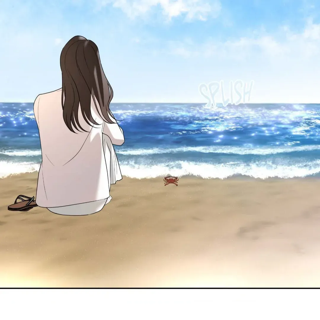 Read Between Seasons chapter 54 image 15 on Lezhin