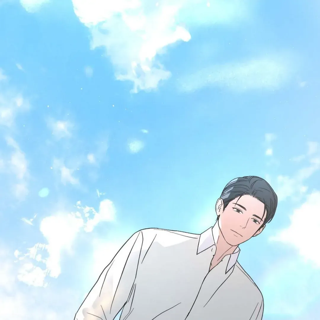 Read Between Seasons chapter 54 image 22 on Lezhin