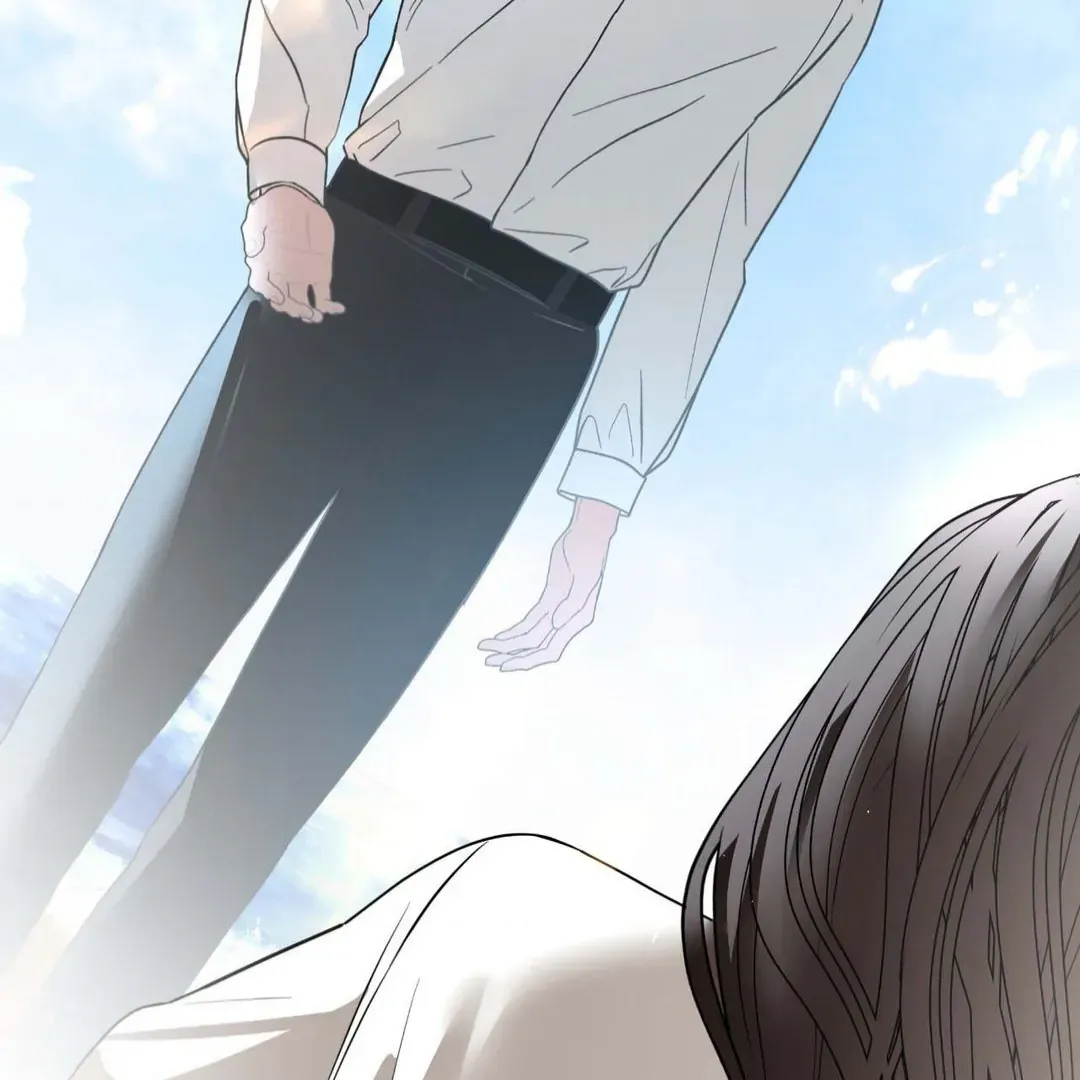 Read Between Seasons chapter 54 image 23 on Lezhin
