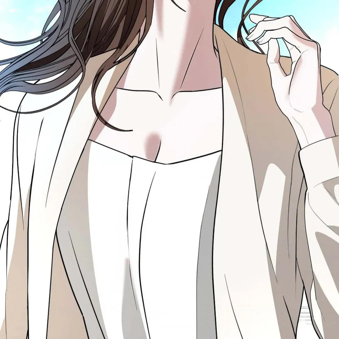Read Between Seasons chapter 54 image 3 on Lezhin