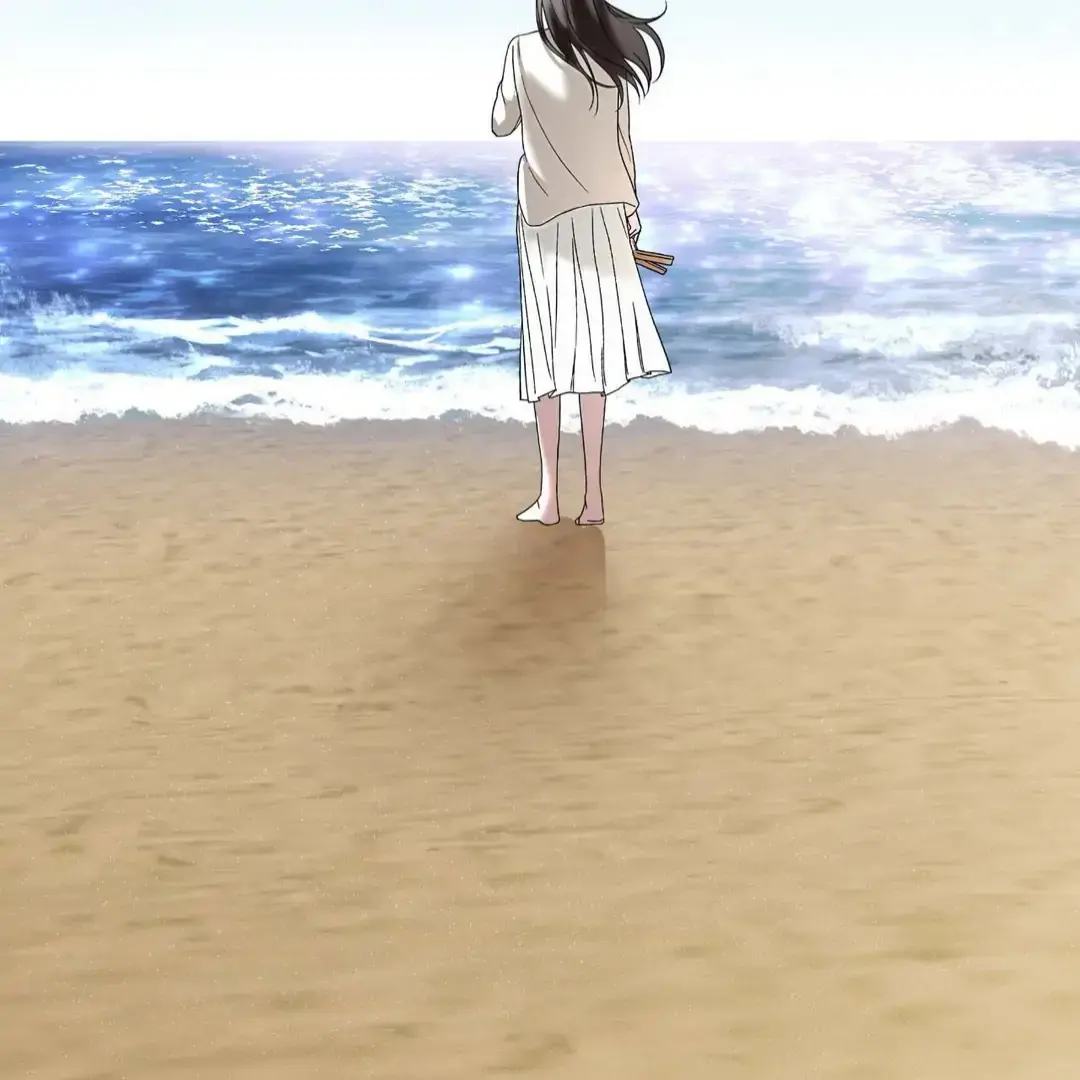 Read Between Seasons chapter 54 image 8 on Lezhin
