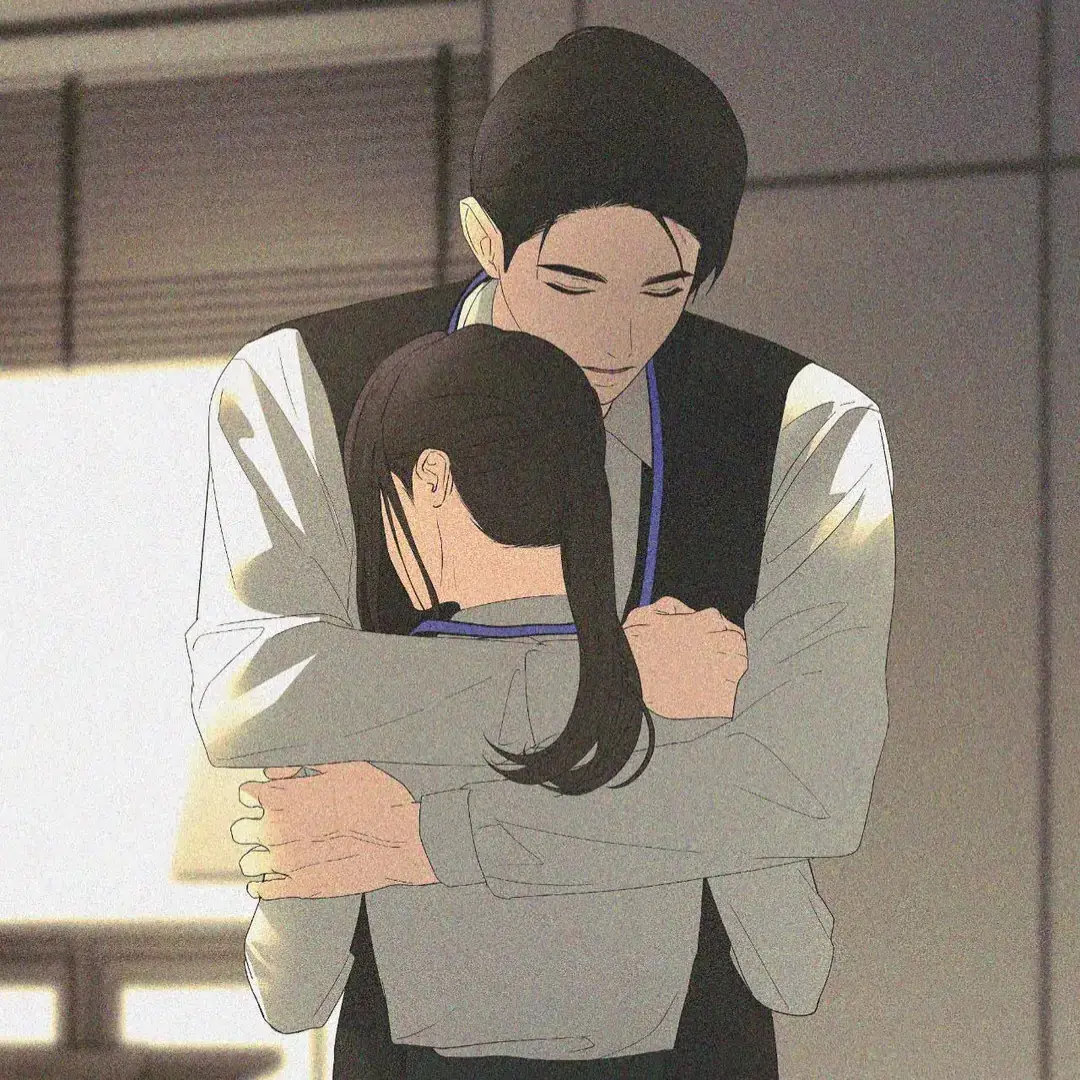 Read Between Seasons chapter 54 image 83 on Lezhin